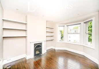 2 bedroom apartment for sale - Springfield Road, Brighton, East Sussex, BN1 - Property View 1