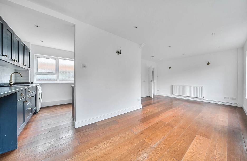 2 bedroom house for sale - Essex Street, Brighton, East Sussex, BN2 - Property View 1