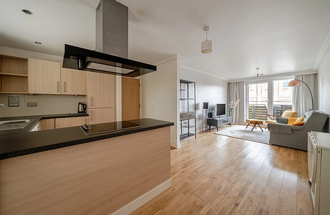 2 bedroom apartment for sale - Kingscote Way, Brighton, East Sussex, BN1 - Property View 2