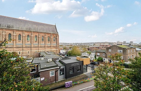 2 bedroom apartment for sale - Kingscote Way, Brighton, East Sussex, BN1 - Property View 3