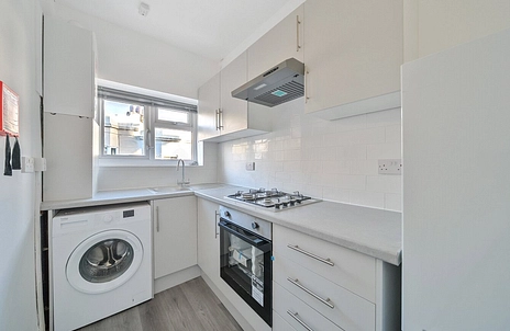 1 bedroom apartment for sale - Lansdowne Street, Hove, East Sussex, BN3 - Property View 2