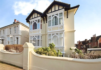 1 bedroom apartment for sale - Osborne Villas, Hove, East Sussex, BN3 - Property View 1