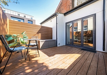 2 bedroom apartment for sale - Wolstonbury Road, Hove, BN3 - Property View 1