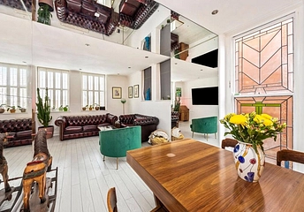 3 bedroom apartment for sale - Hove Street, Hove, East Sussex, BN3 - Property View 1