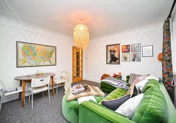 2 bedroom apartment for sale - Withdean Court, London Road, Preston, Brighton, BN1 - Property View 1