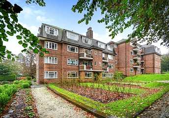2 bedroom apartment for sale - Withdean Court, London Road, Preston, Brighton, BN1 - Property View 1