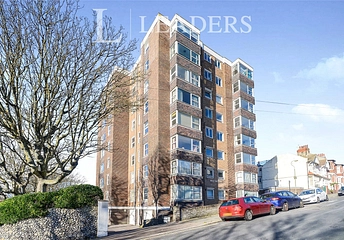 2 bedroom apartment for sale - Belle Vue Gardens, Brighton, BN2 - Property View 1
