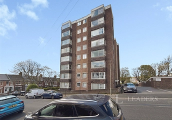 2 bedroom apartment for sale - Belle Vue Gardens, Brighton, BN2 - Property View 1
