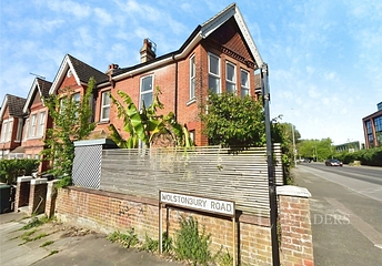2 bedroom apartment for sale - Wolstonbury Road, Hove, East Sussex, BN3 - Property View 1