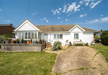 3 bedroom bungalow for sale - Findon Avenue, Saltdean, Brighton, East Sussex, BN2 - Property View 1