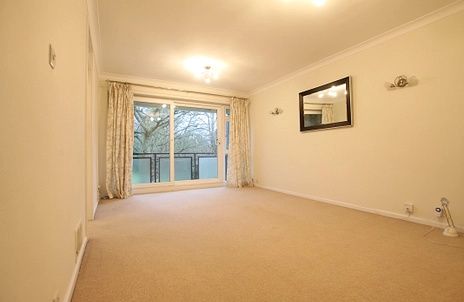 2 bedroom apartment to rent - St Marys, Victoria Road, KT13 - Property View 3
