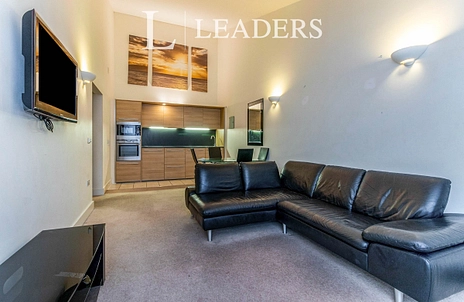 2 bedroom apartment to rent - Pretoria Road, Chertsey, KT16 - Property View 2