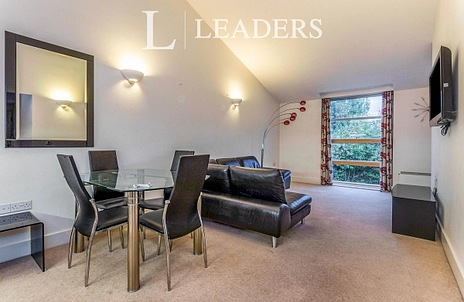 2 bedroom apartment to rent - Pretoria Road, Chertsey, KT16 - Property View 3