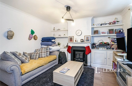 2 bedroom house to rent - Albert Road, Addlestone, KT15 - Property View 3