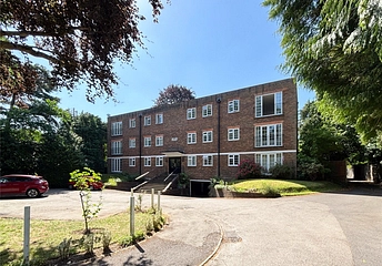 2 bedroom apartment to rent - Grosvenor Court, Egerton Road, Weybridge, KT13 - Property View 1