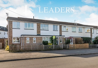 3 bedroom house to rent - Thames Street, Weybridge, KT13 - Property View 1