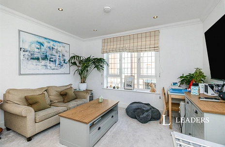 1 bedroom house to rent - York Road, KT13 - Property View 3