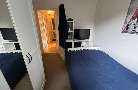 2 bedroom apartment to rent - Southwood Court, Pine Grove, Weybridge, KT13 - Property View 3