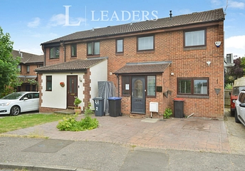 3 bedroom house for sale - Claudius Way, Witham, Essex, CM8 - Property View 1