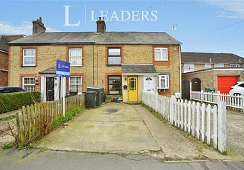 3 bedroom house for sale - Cressing Road, Braintree, Essex, CM7 - Property View 1