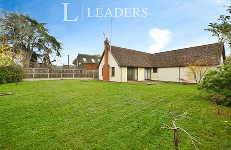 3 bedroom bungalow for sale - Brockwell Lane, Kelvedon, Colchester, Essex, CO5 - Property View 2