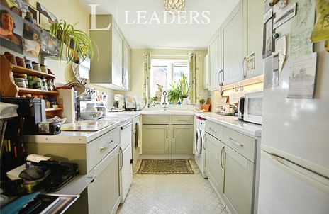 1 bedroom maisonette for sale - Gilson Close, Chelmer Village, Chelmsford, CM2 - Property View 3