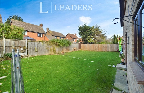 1 bedroom maisonette for sale - Gilson Close, Chelmer Village, Chelmsford, CM2 - Property View 2