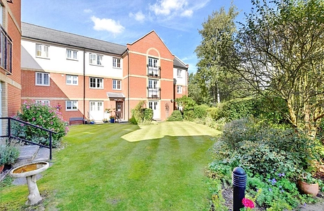 1 bedroom apartment for sale - Rosemary Lane, Halstead, Essex, CO9 - Property View 3