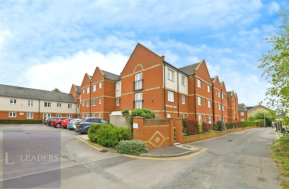 1 bedroom apartment for sale - Rosemary Lane, Halstead, Essex, CO9 - Property View 1