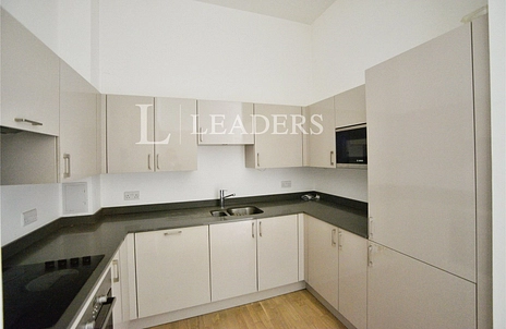 2 bedroom apartment for sale - Burgess Springs, Chelmsford, Essex, CM1 - Property View 2