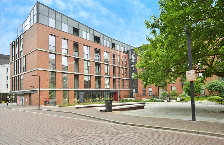 2 bedroom apartment for sale - Burgess Springs, Chelmsford, Essex, CM1
