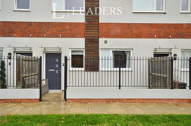 1 bedroom apartment for sale - Collingwood Road, Witham, Essex, CM8