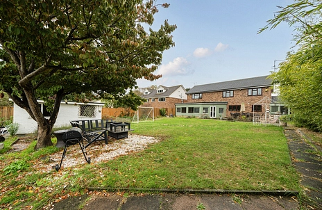 4 bedroom detached for sale - Powers Hall End, Witham, Essex, CM8 - Property View 2