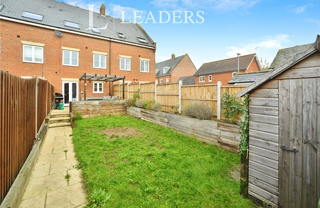 4 bedroom house for sale - Britten Crescent, Witham, Essex, CM8 - Property View 2