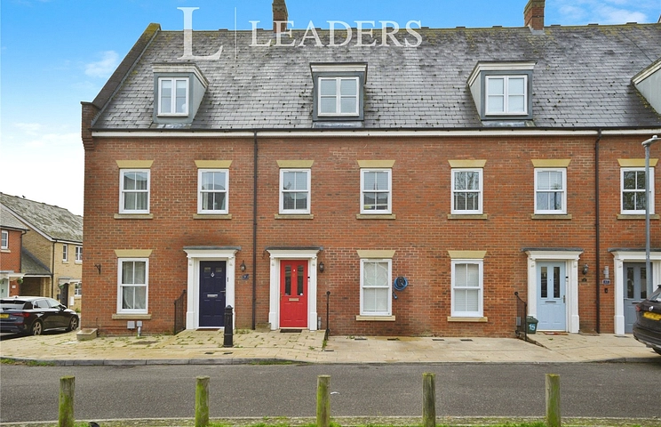 4 bedroom house for sale - Britten Crescent, Witham, Essex, CM8