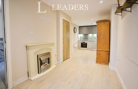 1 bedroom apartment for sale - Collingwood Road, Witham, Essex, CM8 - Property View 2