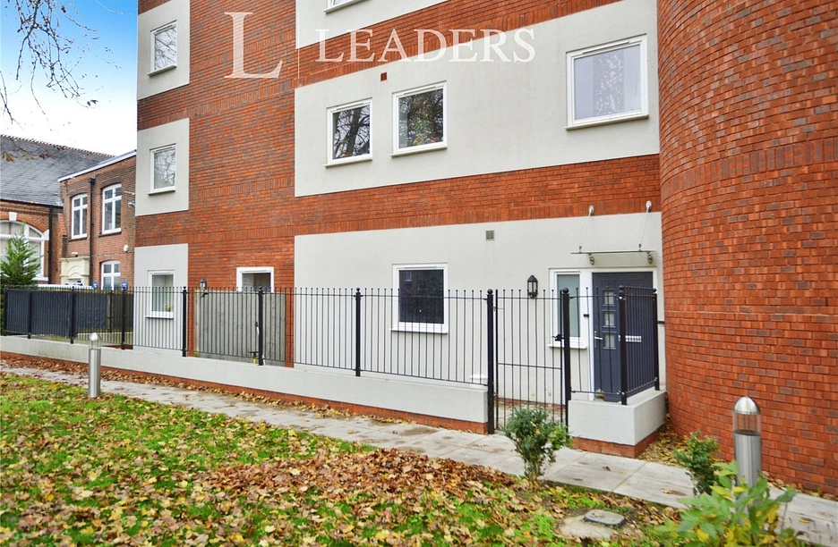 1 bedroom apartment for sale - Collingwood Road, Witham, Essex, CM8 - Property View 1