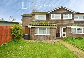 4 bedroom house for sale - Marshall Close, Feering, Colchester, Essex, CO5 - Property View 1