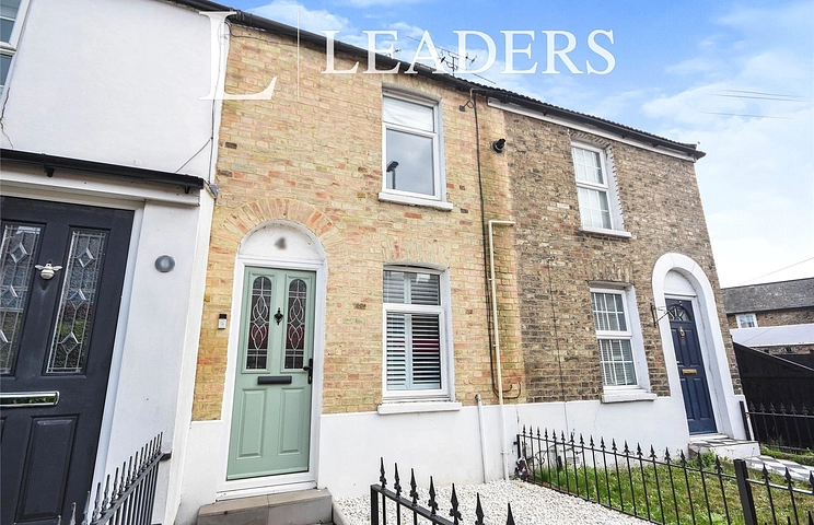 2 bedroom house for sale - Arbour Lane, Chelmsford, Essex, CM1