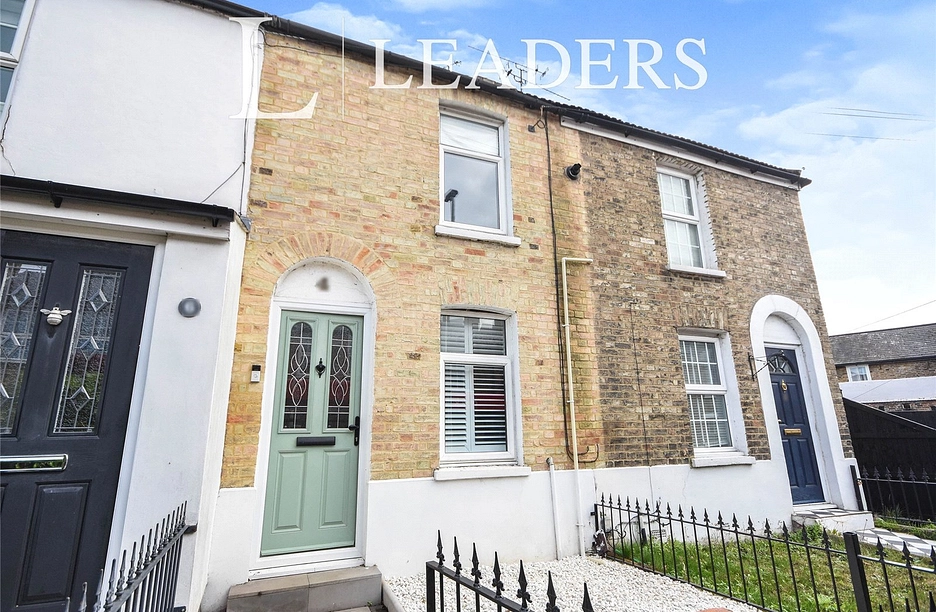 2 bedroom house for sale - Arbour Lane, Chelmsford, Essex, CM1 - Property View 1