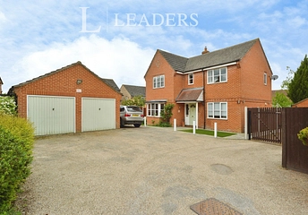 4 bedroom house for sale - Kiltie Road, Tiptree, Colchester, Essex, CO5 - Property View 1