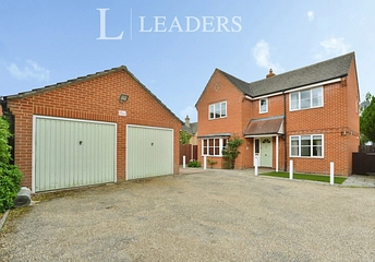 4 bedroom house for sale - Kiltie Road, Tiptree, Colchester, Essex, CO5 - Property View 1