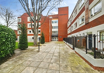 2 bedroom apartment for sale - Collingwood Road, Witham, Essex, CM8 - Property View 1