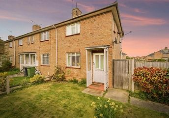 2 bedroom house for sale - Western Road, Silver End, Witham, Essex, CM8 - Property View 1