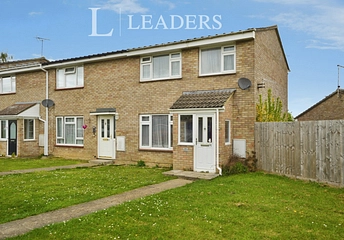 3 bedroom house for sale - Bryony Close, Witham, Essex, CM8 - Property View 1