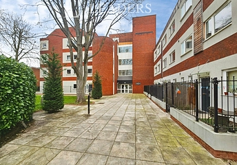 1 bedroom apartment for sale - Collingwood Road, Witham, Essex, CM8 - Property View 1