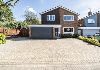 4 bedroom house for sale - Avenue Road, Witham, Essex, CM8 - Property View 1