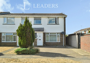 3 bedroom house for sale - Pinkham Drive, Witham, Essex, CM8 - Property View 1