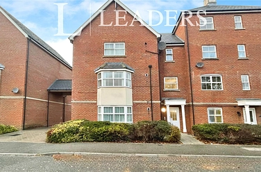 2 bedroom apartment to rent - Tucker Drive, Witham, CM8
