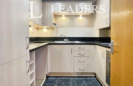 2 bedroom apartment to rent - Tucker Drive, Witham, CM8 - Property View 2